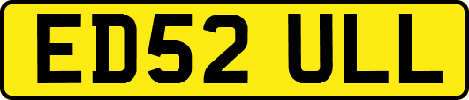 ED52ULL