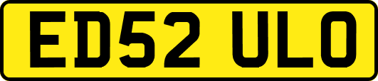 ED52ULO