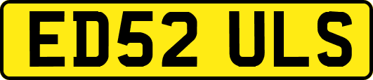 ED52ULS