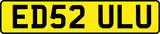 ED52ULU