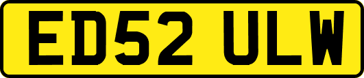 ED52ULW
