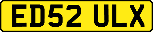 ED52ULX