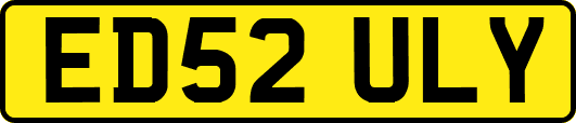 ED52ULY