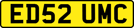 ED52UMC