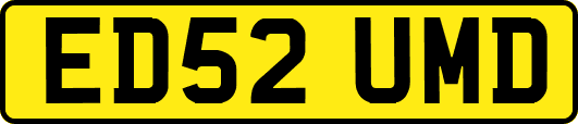 ED52UMD