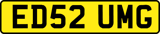 ED52UMG