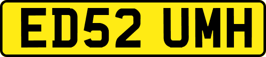 ED52UMH