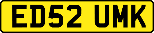 ED52UMK