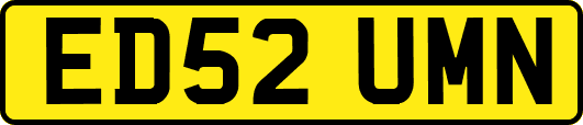 ED52UMN