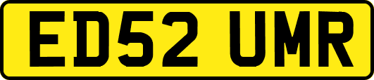 ED52UMR