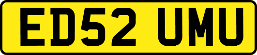 ED52UMU