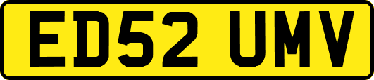 ED52UMV