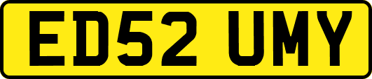 ED52UMY