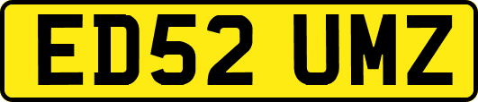ED52UMZ