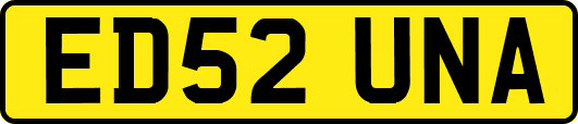 ED52UNA