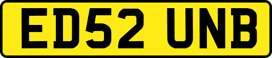 ED52UNB