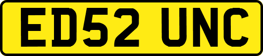 ED52UNC