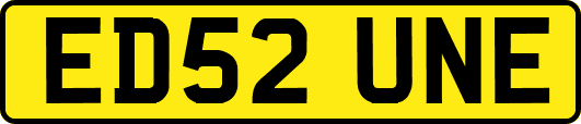 ED52UNE