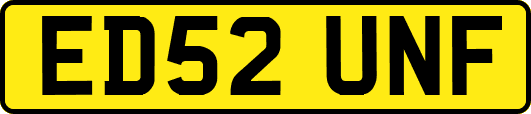 ED52UNF