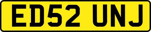 ED52UNJ
