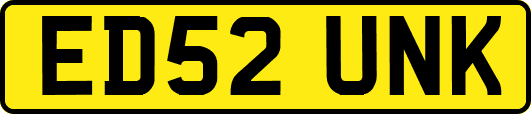 ED52UNK