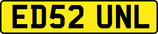 ED52UNL