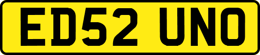 ED52UNO