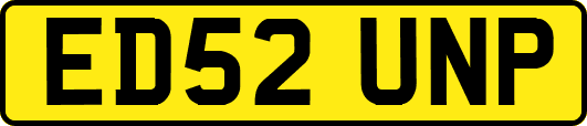 ED52UNP