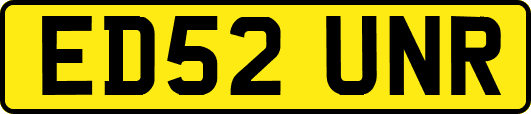 ED52UNR