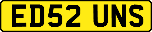 ED52UNS