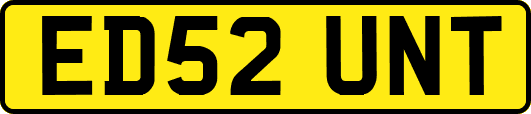 ED52UNT