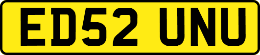 ED52UNU