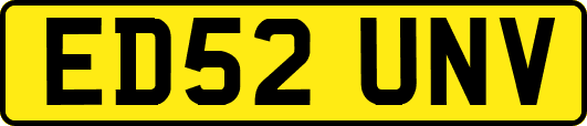 ED52UNV