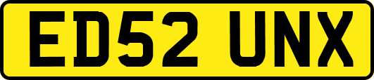 ED52UNX