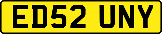 ED52UNY