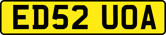 ED52UOA
