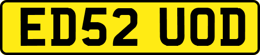 ED52UOD