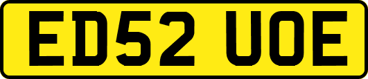 ED52UOE