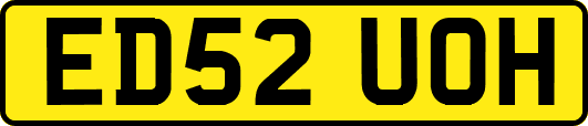 ED52UOH