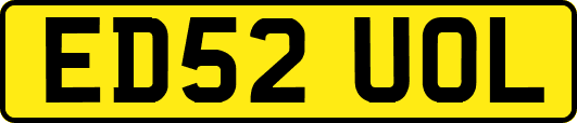 ED52UOL