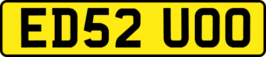 ED52UOO