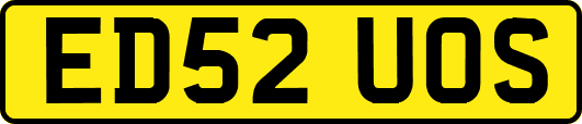 ED52UOS