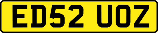 ED52UOZ