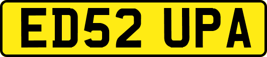 ED52UPA