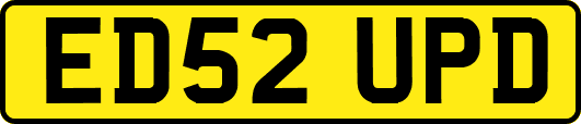 ED52UPD
