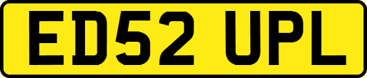 ED52UPL