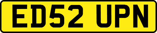 ED52UPN