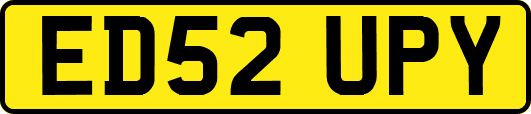 ED52UPY