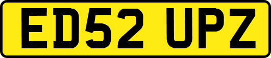 ED52UPZ
