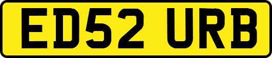 ED52URB